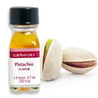 Pistachio-LorannGourmet Super Flavours 3.7ml