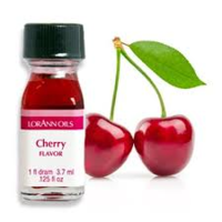 Cherry-LorannGourmet Super Flavours 3.7ml
