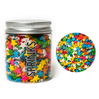 Galaxy Sprinkles 60g By Sprinks