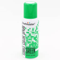 Green Chefmaster Spray