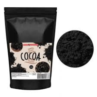 Black Cocoa Powder 500g- Barry Callebaut