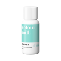 Tiffany Oil Based Colouring 20ml by Colour Mill