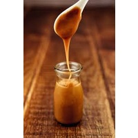 Salted Caramel Sauce - 500G - BAKELS - READY TO USE