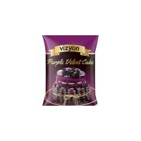 Purple Velvet Cake Mix 1Kg