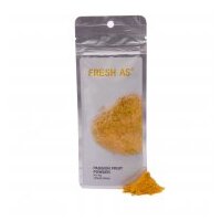 FRESH AS - FREEZE DRIED PASSIONFRUIT POWDER 40g