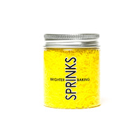 JIMMIES 1MM YELLOW (60G) - BY SPRINKS
