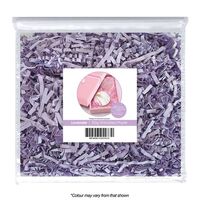 Purple Shredded Paper 100g