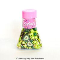 Avocado Mix 100g By Sprinkd