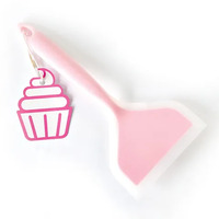 COOKIE SPATULA By Cake Craft