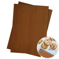 SHEET TRAY LINERS  30X40CM  2 PIECES By PRO PAN