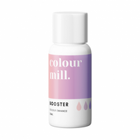 COLOUR MILL 20ml BOOSTER