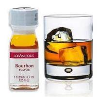 Burbon -LorannGourmet Super Flavours 3.7ml