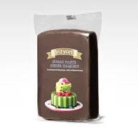 Chocolate 1kg Vizyon Fondant (Sugar Paste)