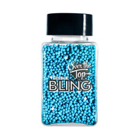 OTT BLING SPRINKLES - SKY BLUE 60G