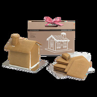 Gingerbread House Kit 600g