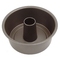 NON-STICK ANGEL CAKE PAN 23CM DIA. WITHOUT SUPPORTS