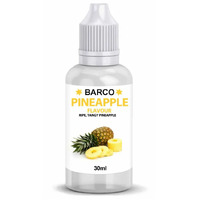 Pineapple FLAVOUR 30ML Barco