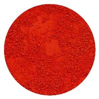 DUSTER COLOUR CHILLI RED