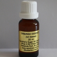 Carolines Orange Essence 20ml