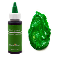 Leaf Green Chefmaster Liqua Gel 65g