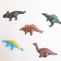 Assorted Dinosaurs - BWB