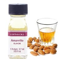 Amaretto Flavor 3.7ml