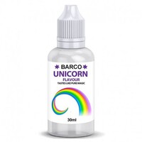 Barco Flavouring Unicorn 30ml