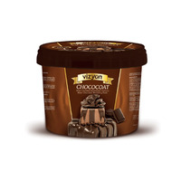 Chocolate Modelling Paste 1Kg