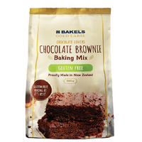 Gluten Free Chocolate Brownie Mix 500g