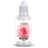 ROSE FLAVOUR 30ML Barco
