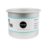 MONDO PRO DEEP ROUND PAN 5IN/12.5x10