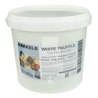 White Truffle 6kg Bakels