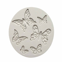 Butterflies Silicone Mould