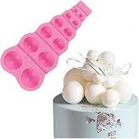Pearls Silicone Mould