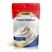 Vizyon Cream Stabiliser 200g