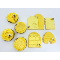 Kids Class: Bee Cookies and Cupcakes 25/06/24