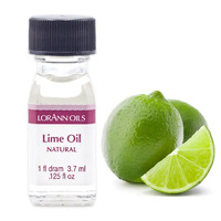 LorAnn Oils Lime Oil Flavour 1 Dram