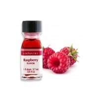Raspberry-LorannGourmet Super Flavours 3.7ml