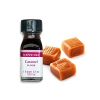 Caramel-LorannGourmet Super Flavours 3.7ml