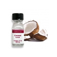Coconut-LorannGourmet Super Flavours 3.7ml
