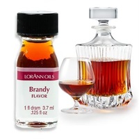 Brandy-LorannGourmet Super Flavours 3.7ml