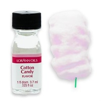 Cotton Candy-LorannGourmet Super Flavours 3.7ml