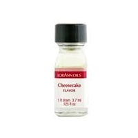 Cheesecake-LorannGourmet Super Flavours 3.7ml