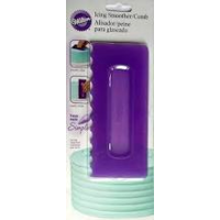 Wilton- Icing Smoother/Comb