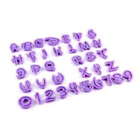 Magical Alphabet & Number Set