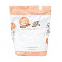 15kg Gluten Free Sponge Mix (must be Preordered)