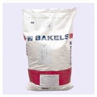 Bakels 15kg White Choc Mudcake Mix (Must Be Preordered)