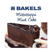 1kg Bakels Chocolate Mudcake Mix