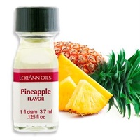 Pineapple -LorannGourmet Super Flavours 3.7ml