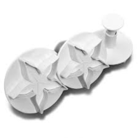 Calyx Plunger Cutters set of 3